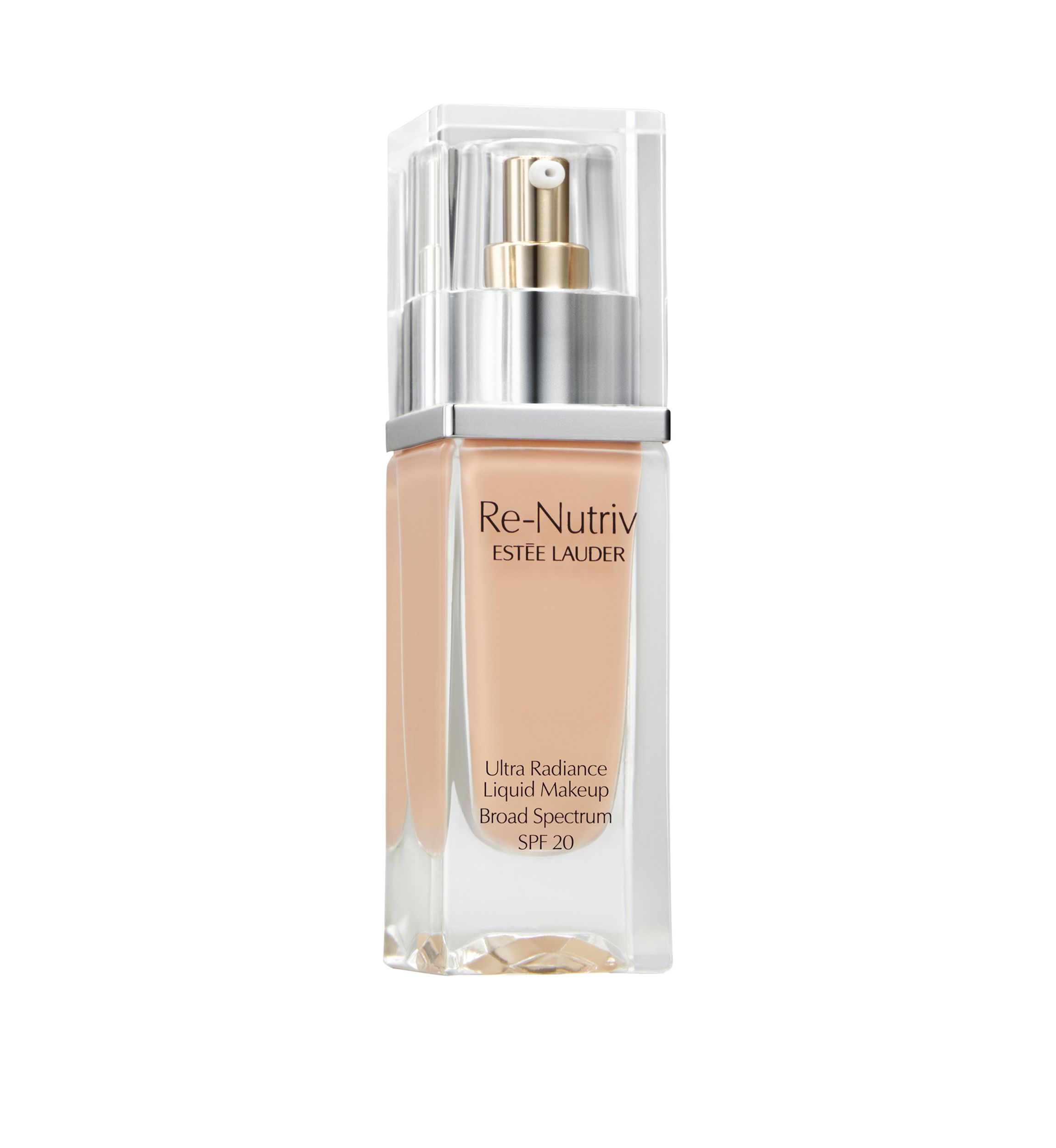 Re-Nutriv Ultra Radiance Liquid Foundation SPF 20