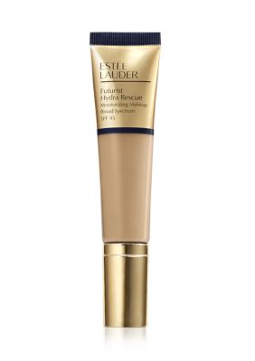 EstÃ©e Lauder Futurist Hydra Rescue Moisturizing Foundation SPF 45, Sand, 1.2 Ounces