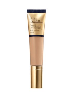 EstÃ©e Lauder Futurist Hydra Rescue Moisturizing Foundation SPF 45, Beige, 1.2 Ounces