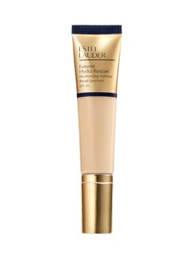 EstÃ©e Lauder Futurist Hydra Rescue Moisturizing Foundation SPF 45, Sand, 1.2 Ounces