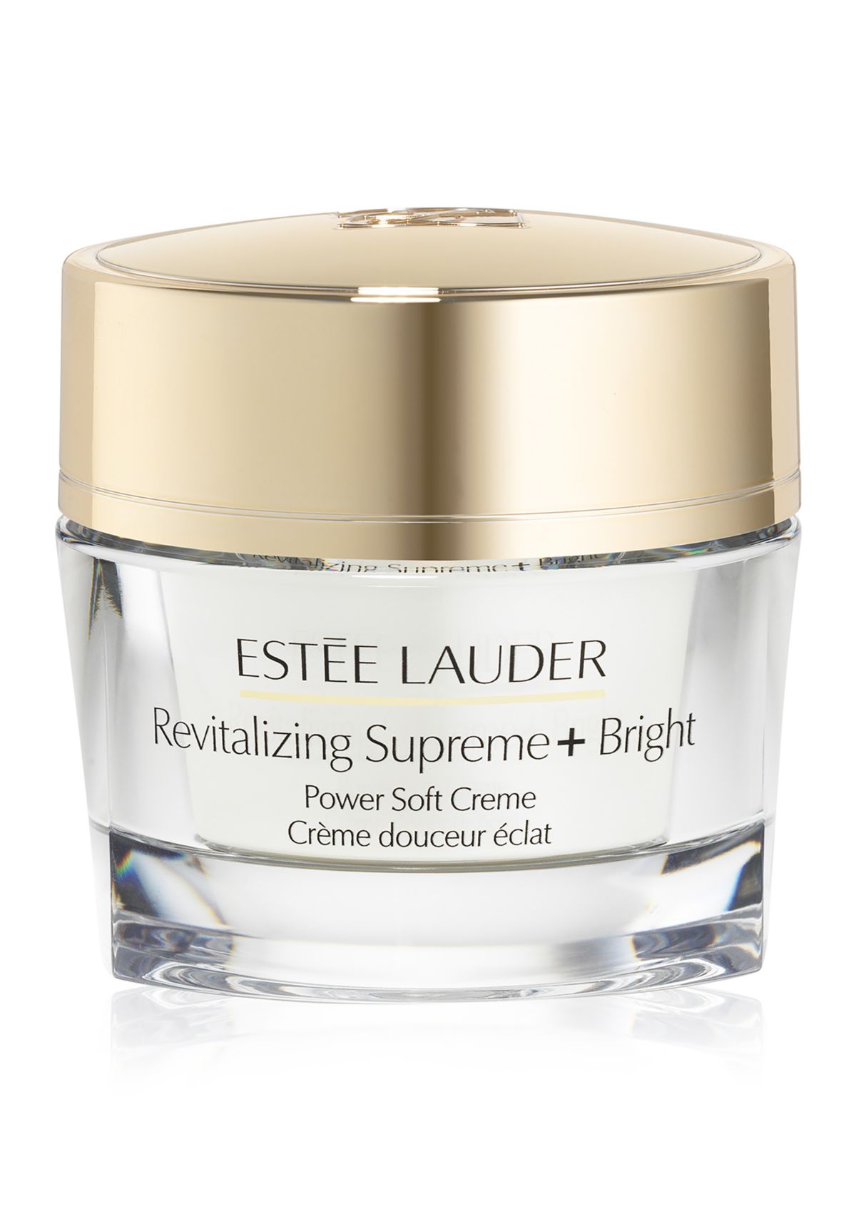 Revitalizing Supreme+ Bright Power Soft Moisturizer Creme