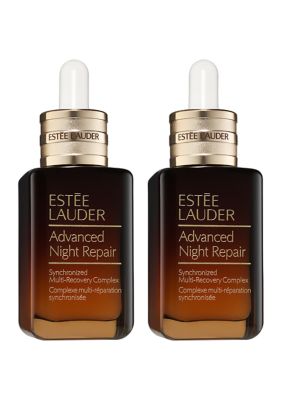 EstÃ©e Lauder Advanced Night Repair Duo Synchronized Multi-Recovery Complex Serum