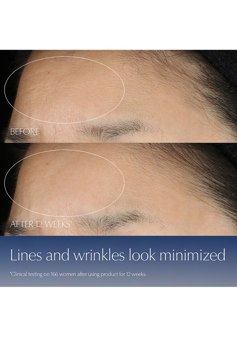 Advanced Night Repair Synchronized Multi-Recovery Complex Serum Duo with Hyaluronic Acid & Peptides