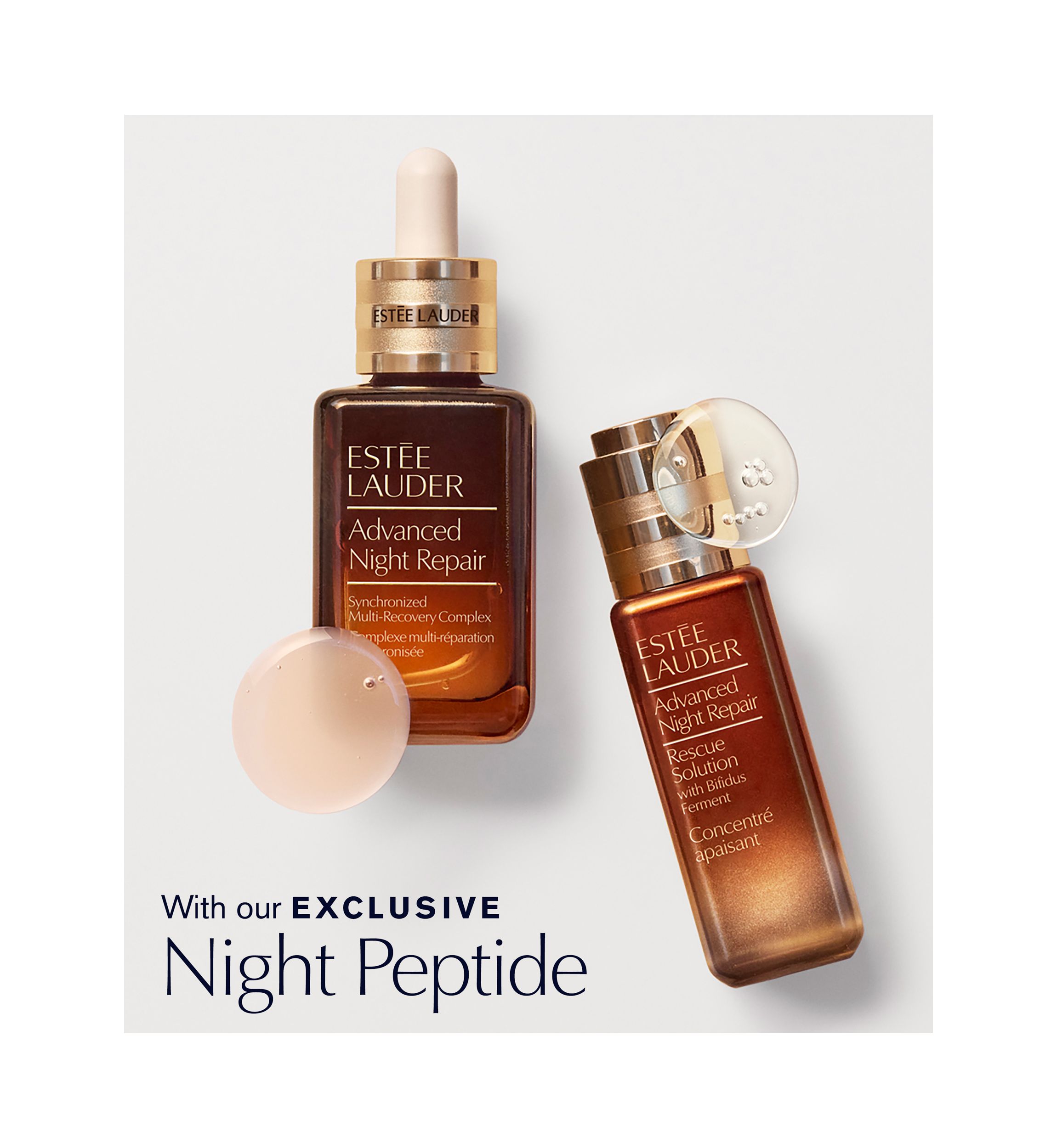 Estée Lauder Advanced Night Repair Duo Synchronized Multi-Recovery