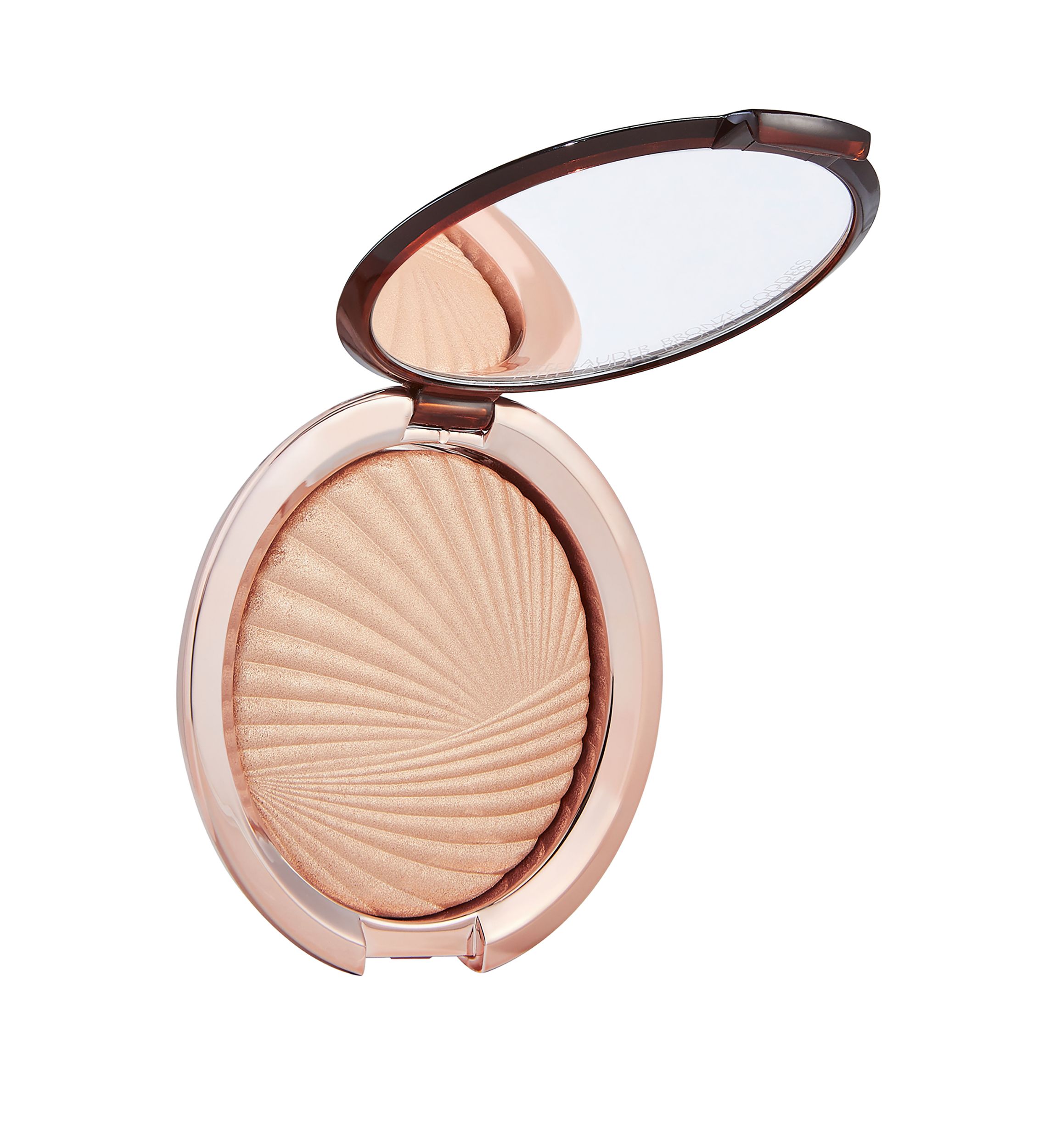 Bronze Goddess Highlighting Powder Gelée Highlighter