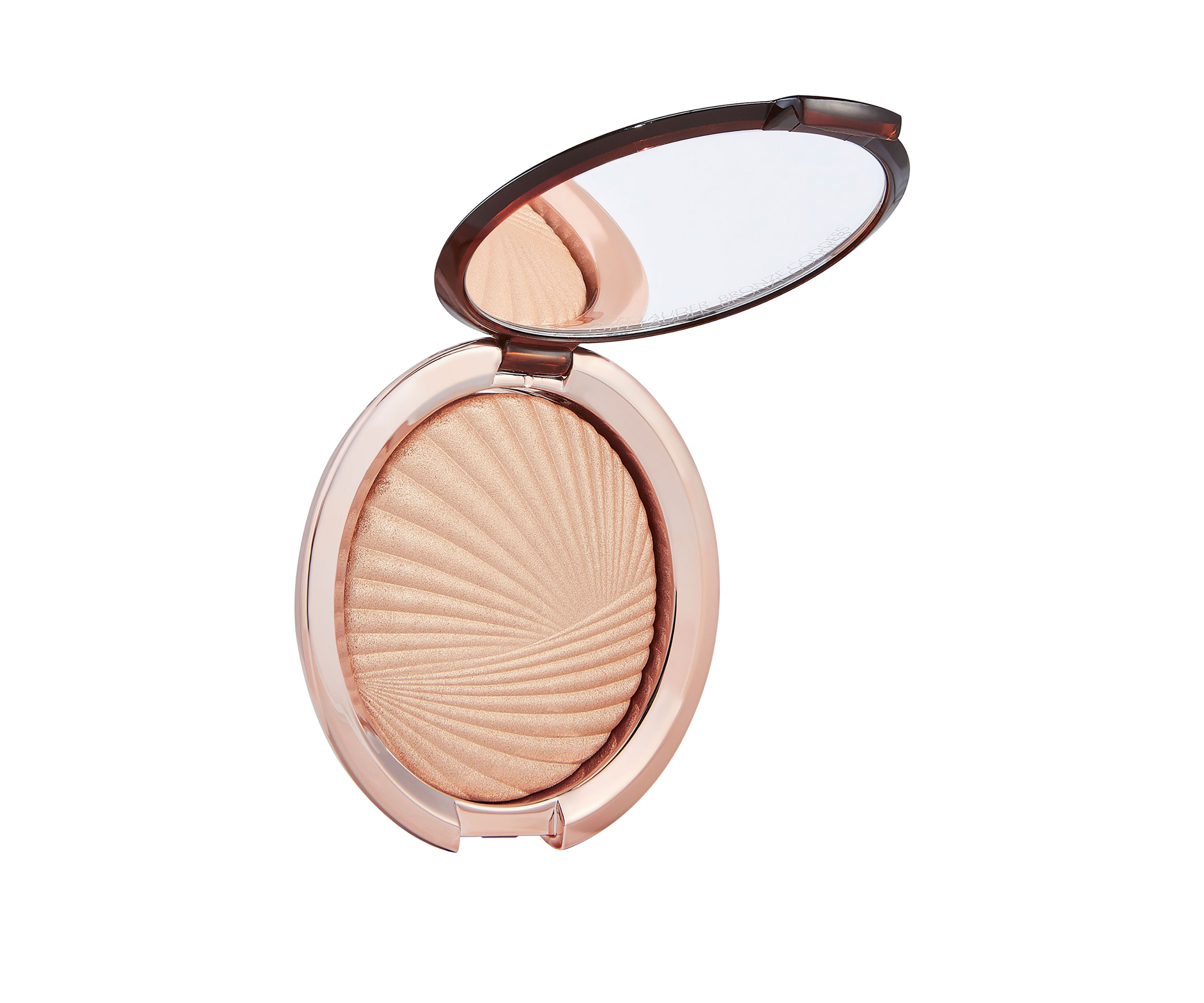 Bronze Goddess Highlighting Powder Gelée Highlighter