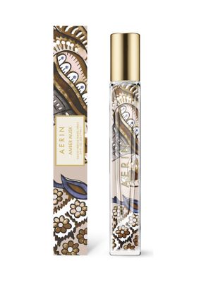 Est e Lauder AERIN Amber Musk Eau de Parfum Travel Spray belk