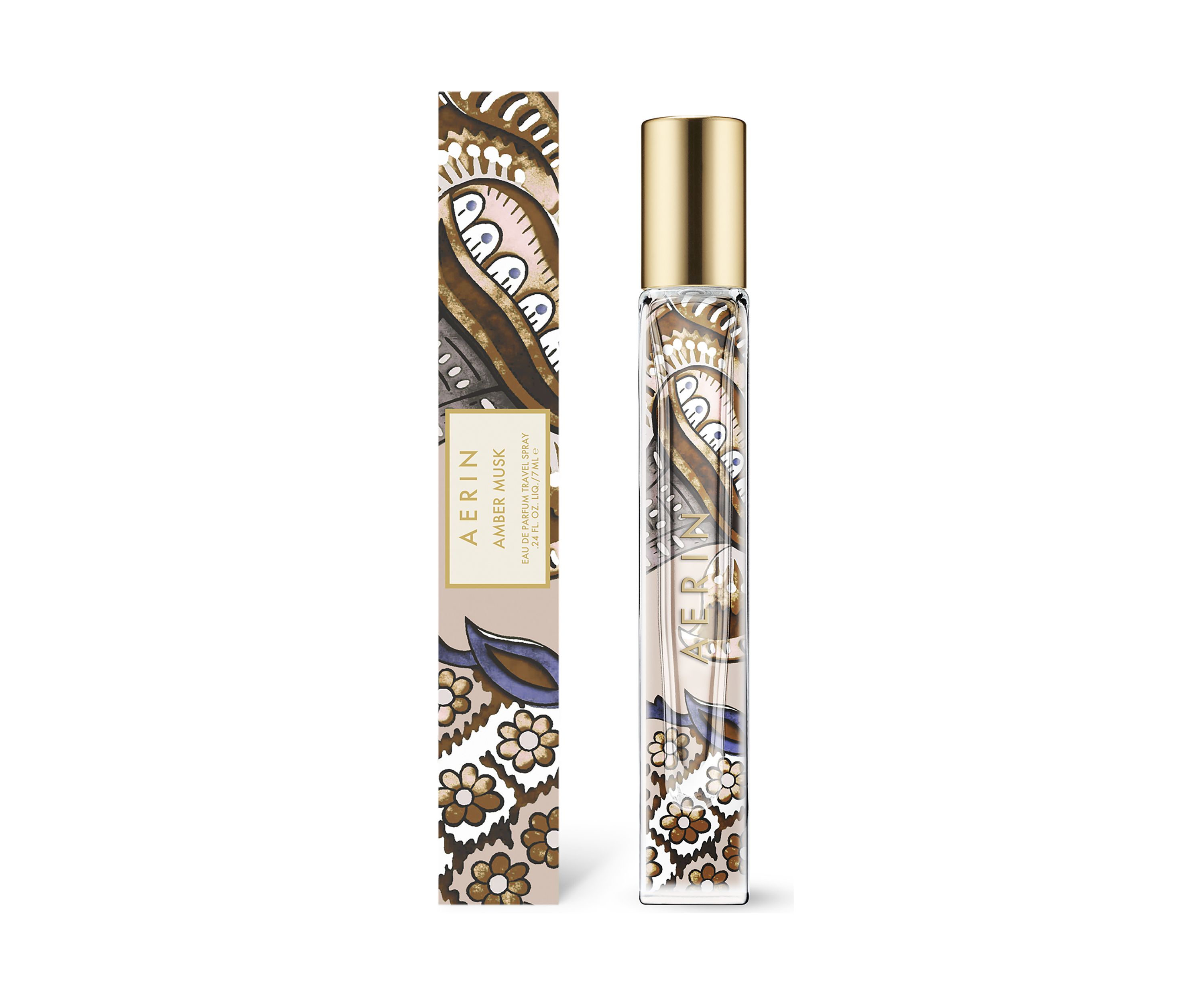 AERIN Amber Musk Eau de Parfum Travel Spray