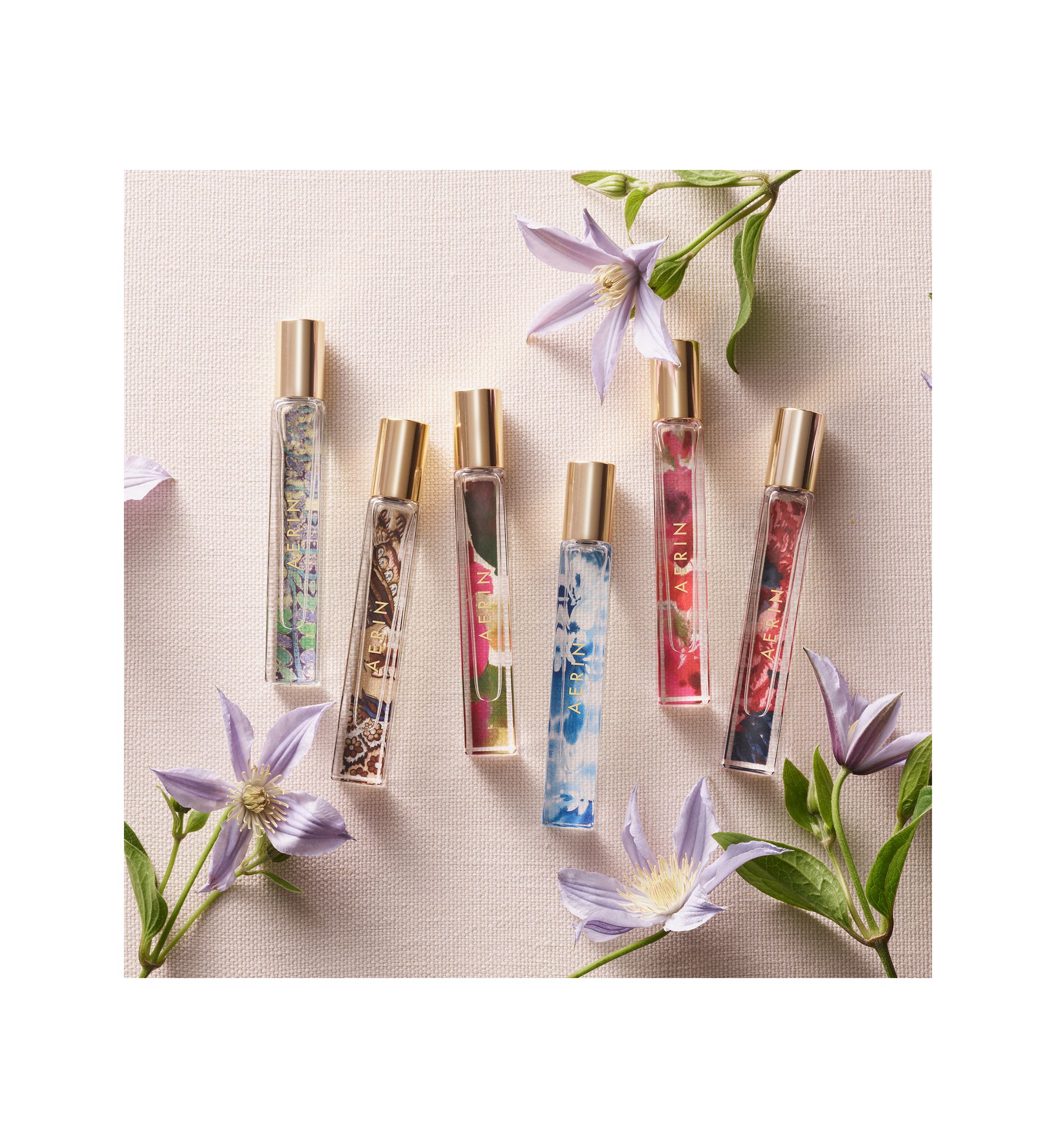 AERIN Amber Musk Eau de Parfum Travel Spray