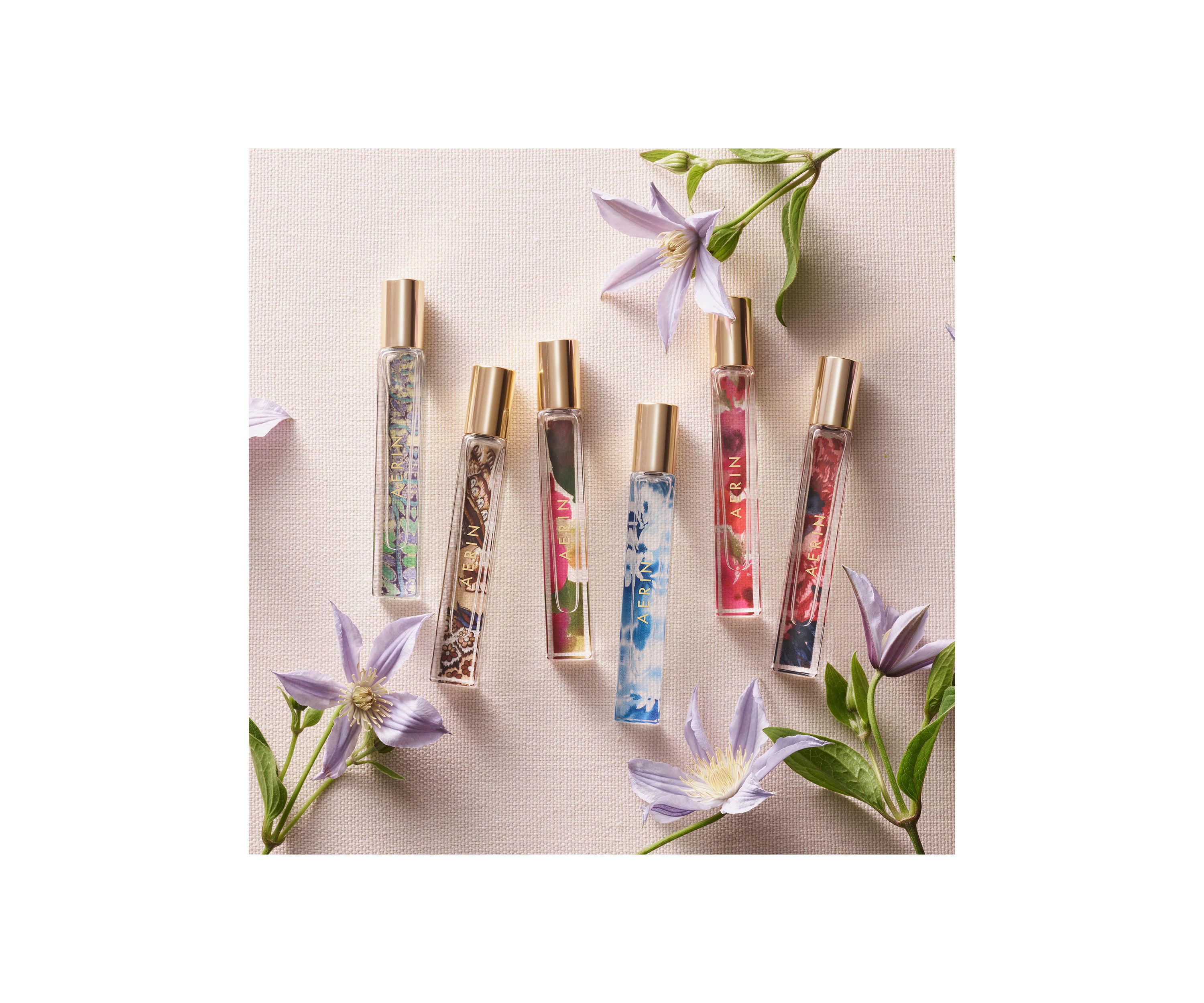 AERIN Amber Musk Eau de Parfum Travel Spray