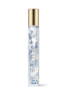 Estée Lauder Women's AERIN Ikat Jasmine Eau de Parfum Travel Spray, 0.24 Ounces