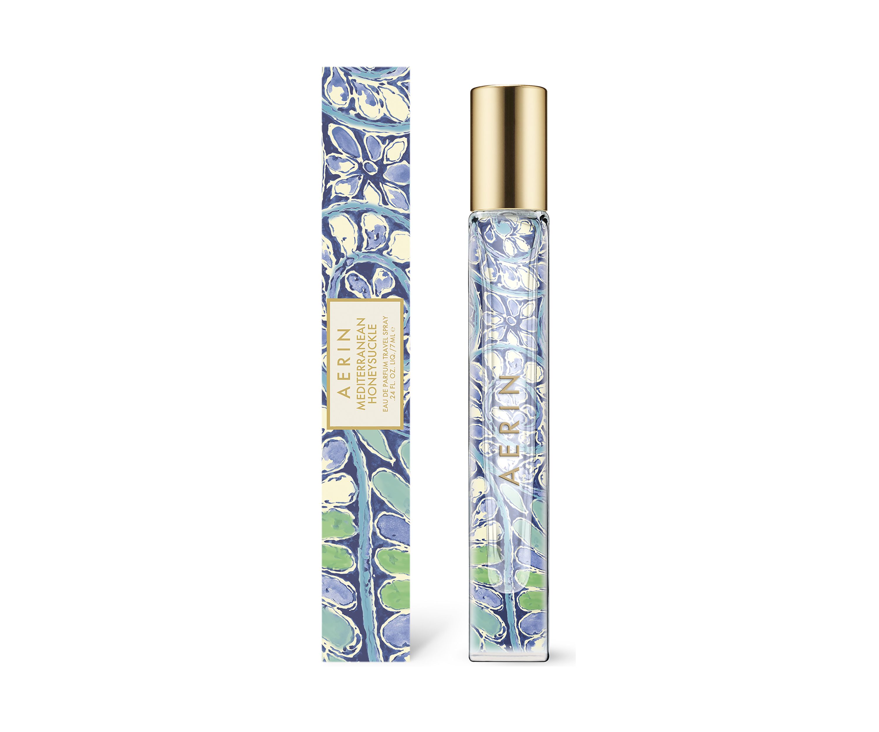 AERIN Mediterranean Honeysuckle Eau de Parfum Travel Spray