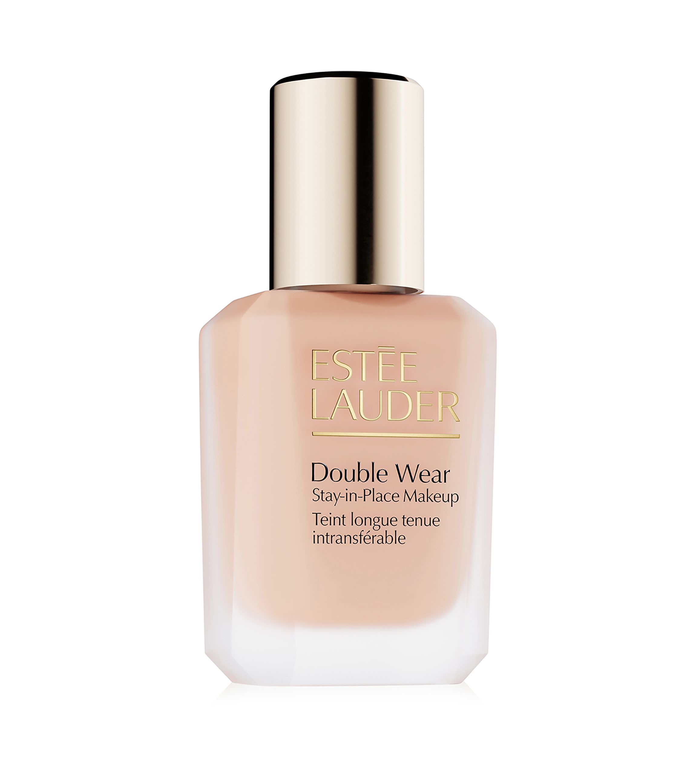 Estée Lauder Double Wear Stay-In-Place Longwear Matte Foundation