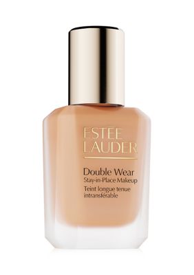 EstÃ©e Lauder Double Wear Stay-In-Place Longwear Matte Foundation, 1 Ounce