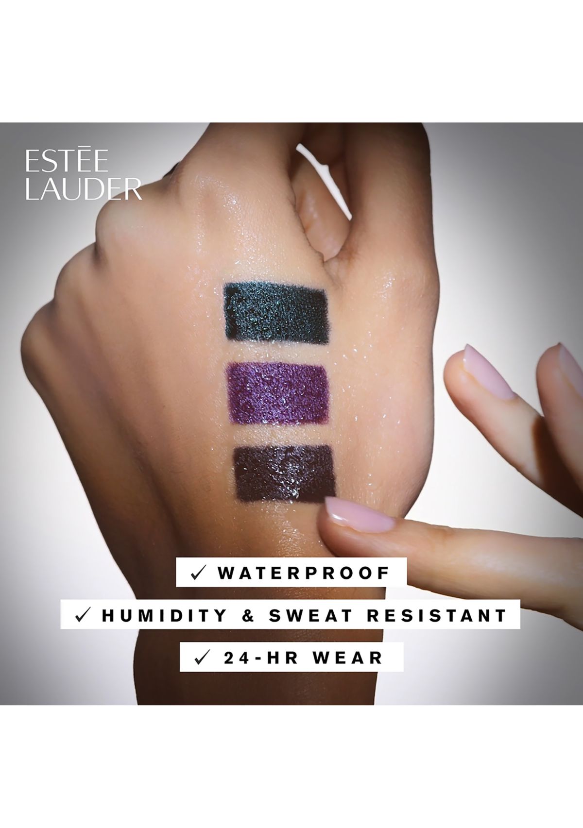 Double Wear Long-Lasting 24H Waterproof Gel Eyeliner Pencil