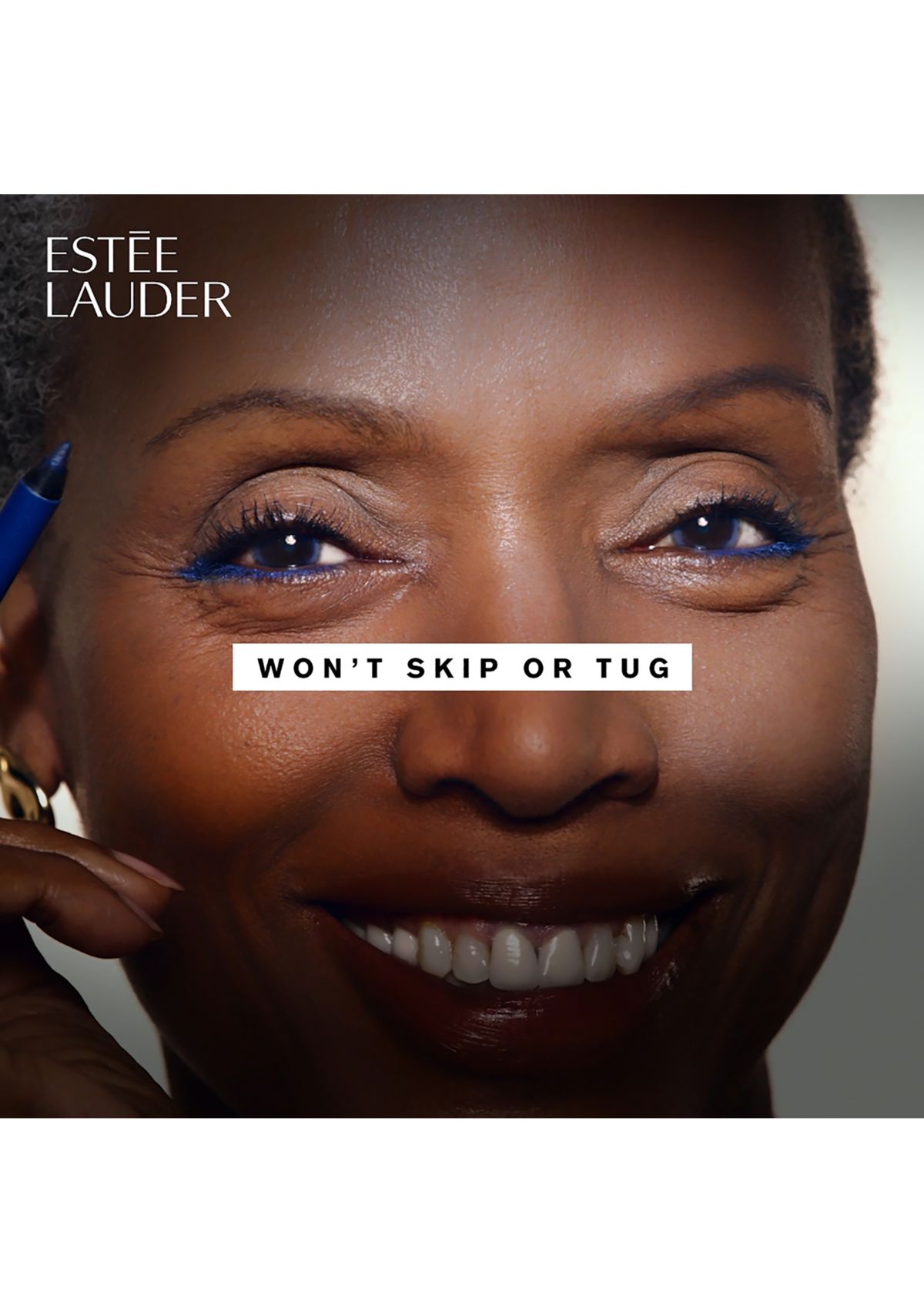 Double Wear Long-Lasting 24H Waterproof Gel Eyeliner Pencil