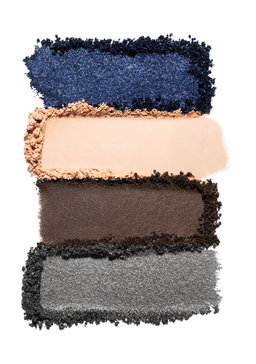  Pure Color Envy Luxe Eye Shadow Quad 