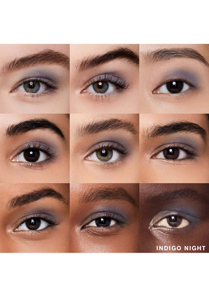  Pure Color Envy Luxe Eye Shadow Quad 