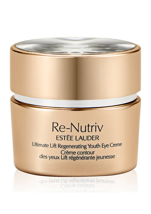 Re-Nutriv Ultimate Lift Regenerating Youth Eye Crème