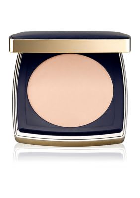 Double Wear Stay-in-Place Matte Powder Foundation