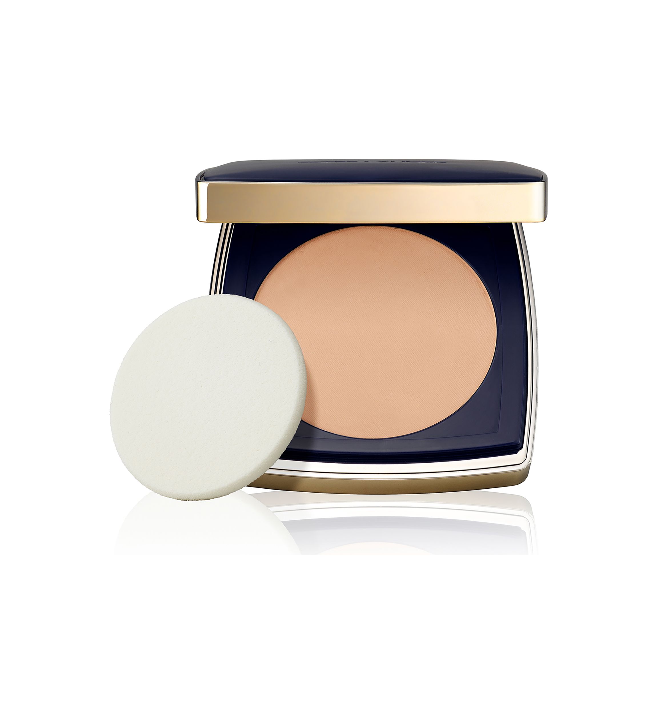 Double Wear Stay-in-Place Matte Powder Foundation