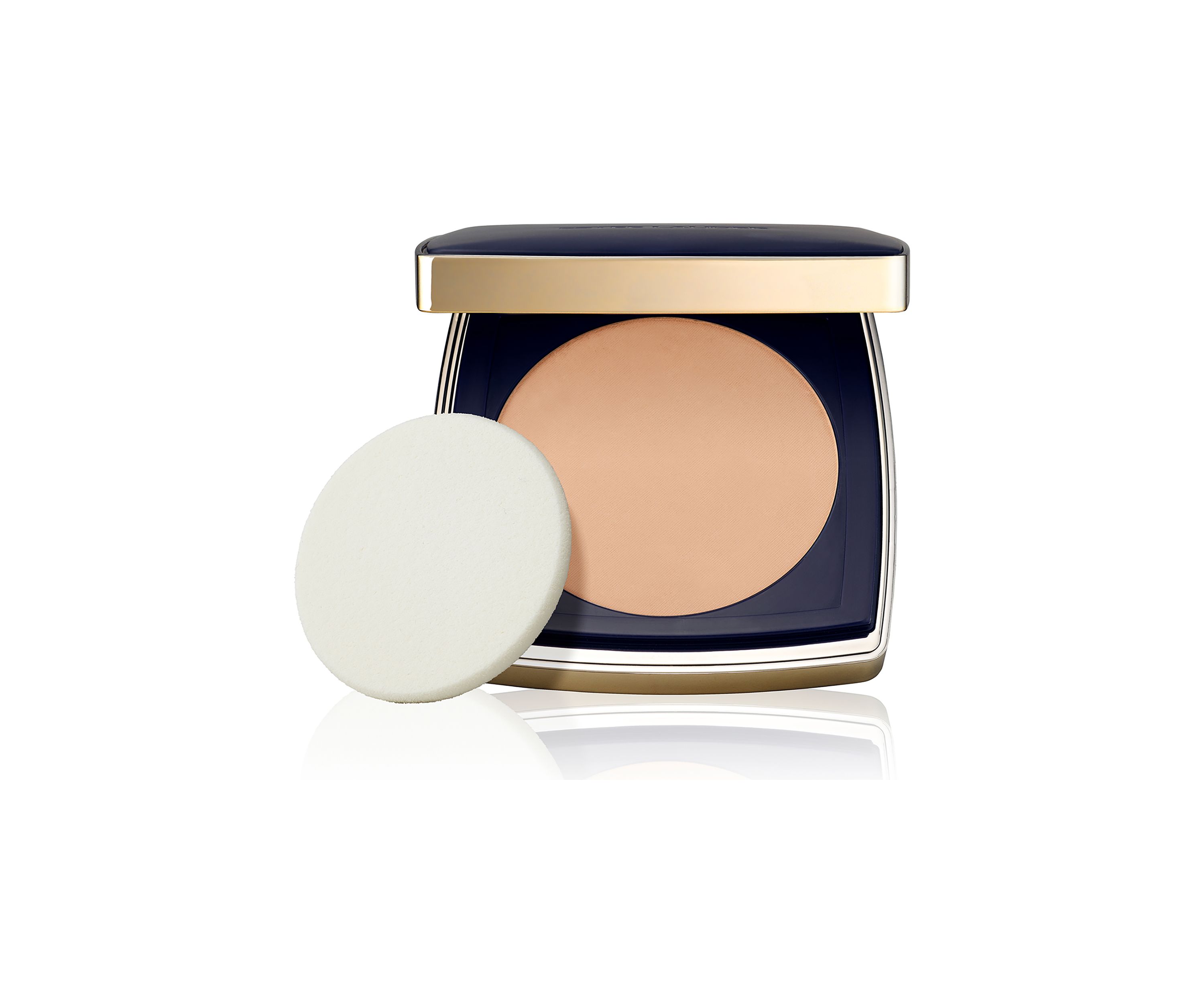 Double Wear Stay-in-Place Matte Powder Foundation