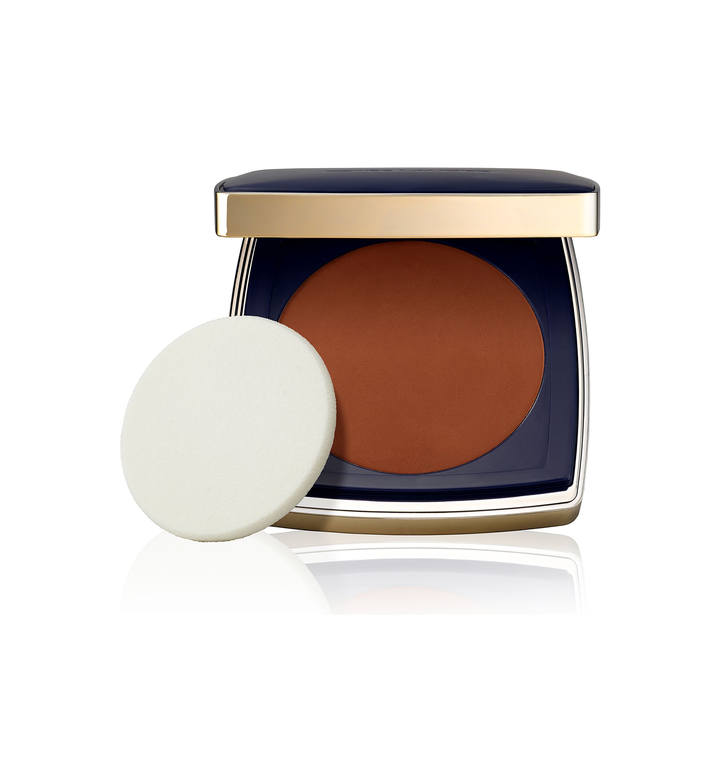 Double Wear Stay-in-Place Matte Powder Foundation