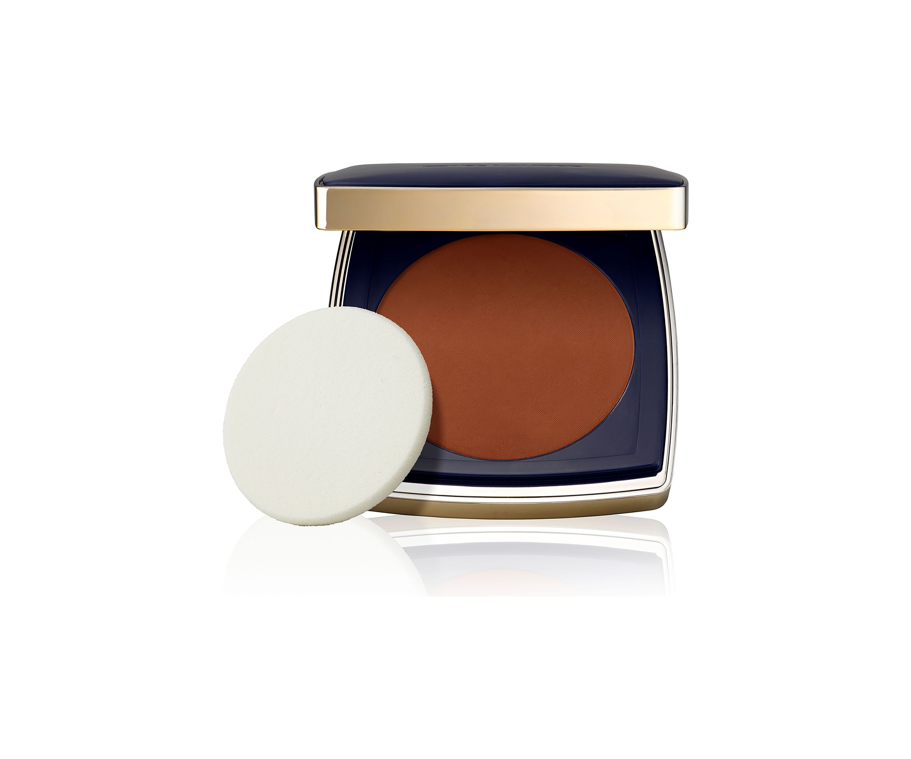 Double Wear Stay-in-Place Matte Powder Foundation
