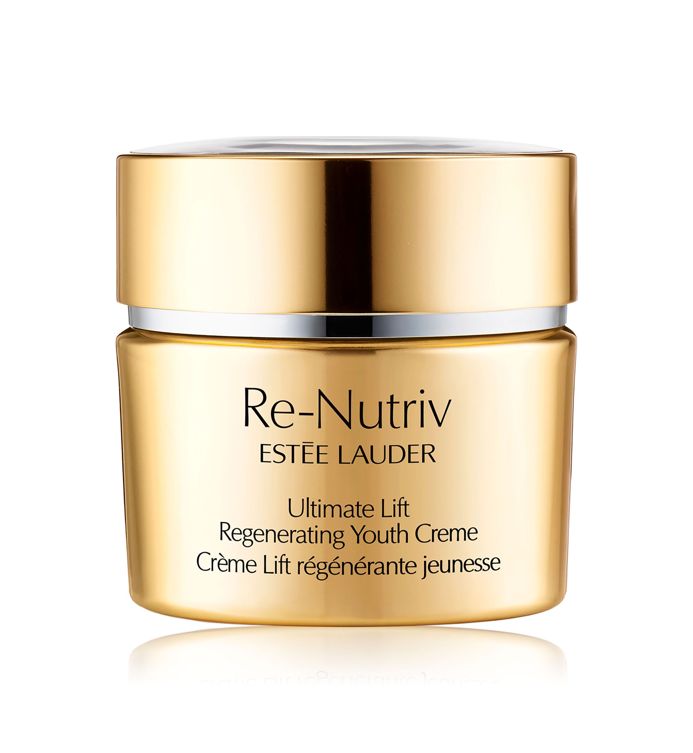 Re-Nutriv Ultimate Lift Regenerating Firming & Anti-Aging Youth Cream Moisturizer