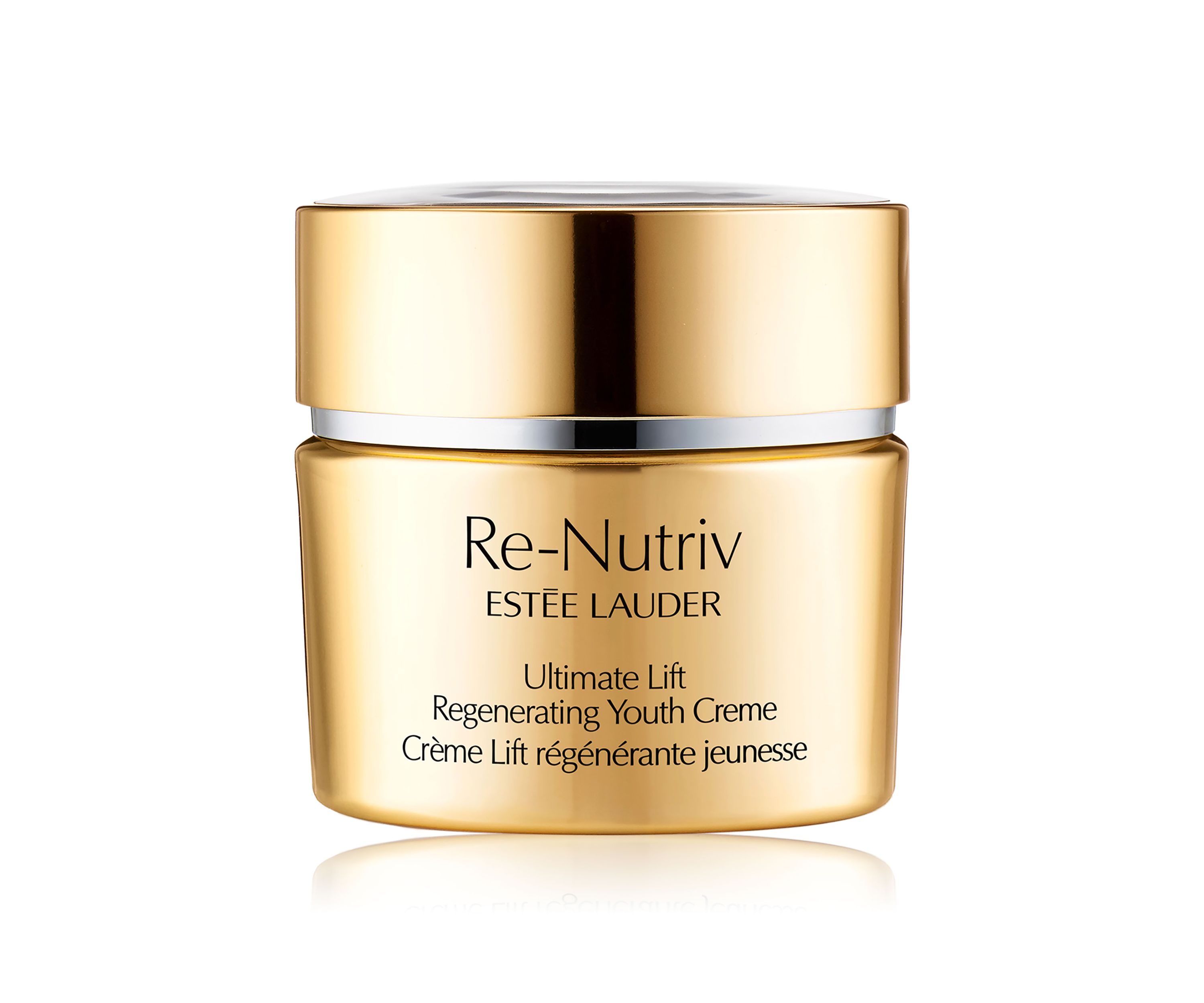 Re-Nutriv Ultimate Lift Regenerating Firming & Anti-Aging Youth Cream Moisturizer