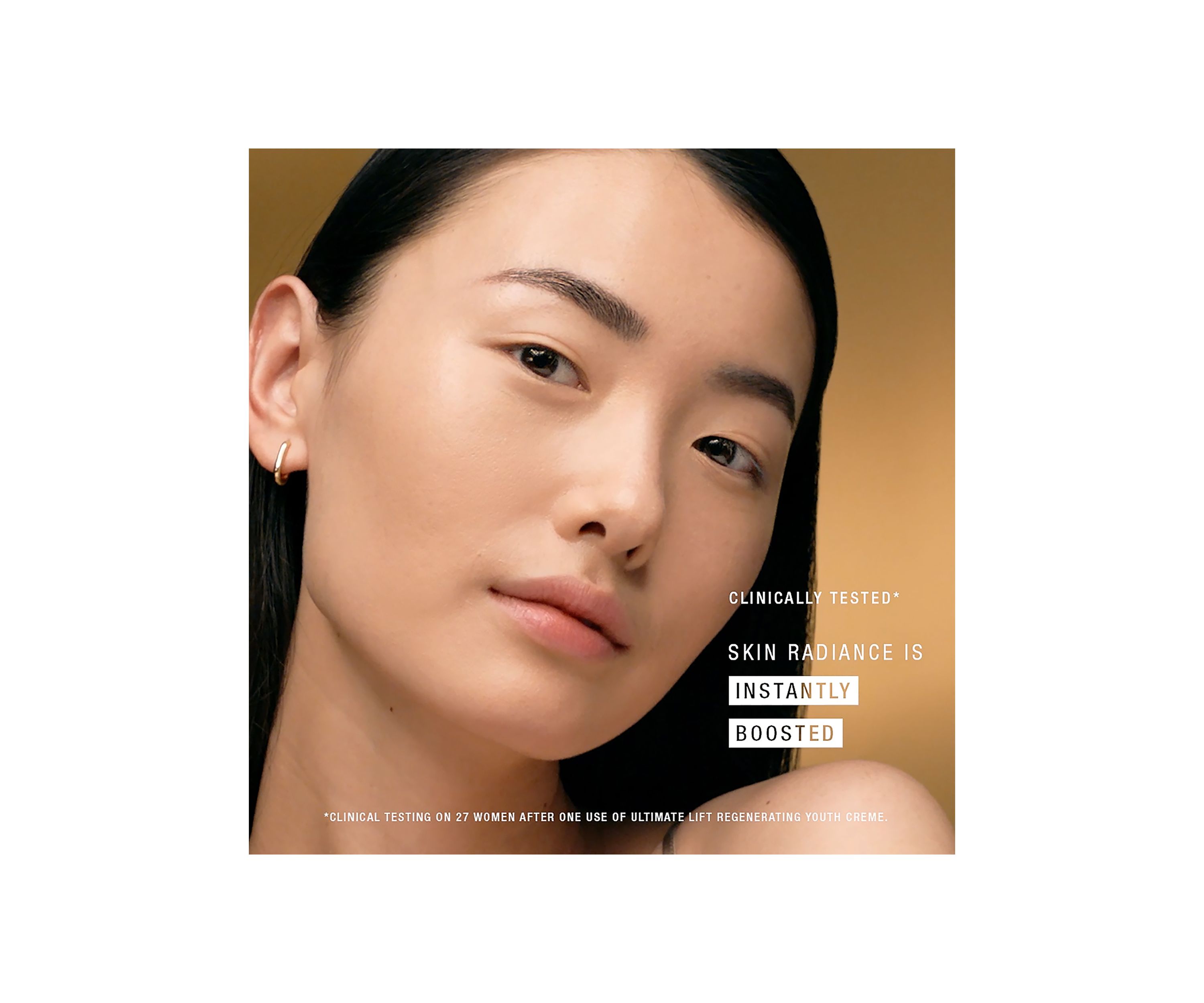 Re-Nutriv Ultimate Lift Regenerating Firming & Anti-Aging Youth Cream Moisturizer