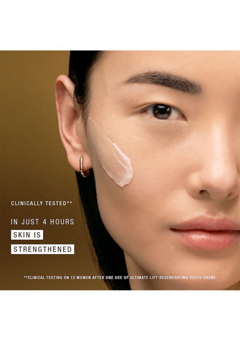 Re-Nutriv Ultimate Lift Regenerating Firming & Anti-Aging Youth Cream Moisturizer