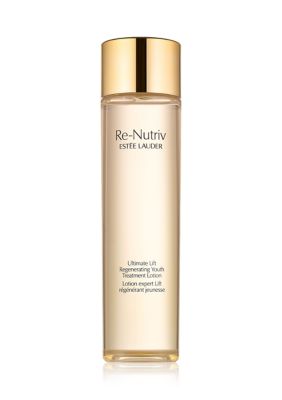 EstÃ©e Lauder Re-Nutriv Ultimate Lift Regenerating Youth Treatment Lotion