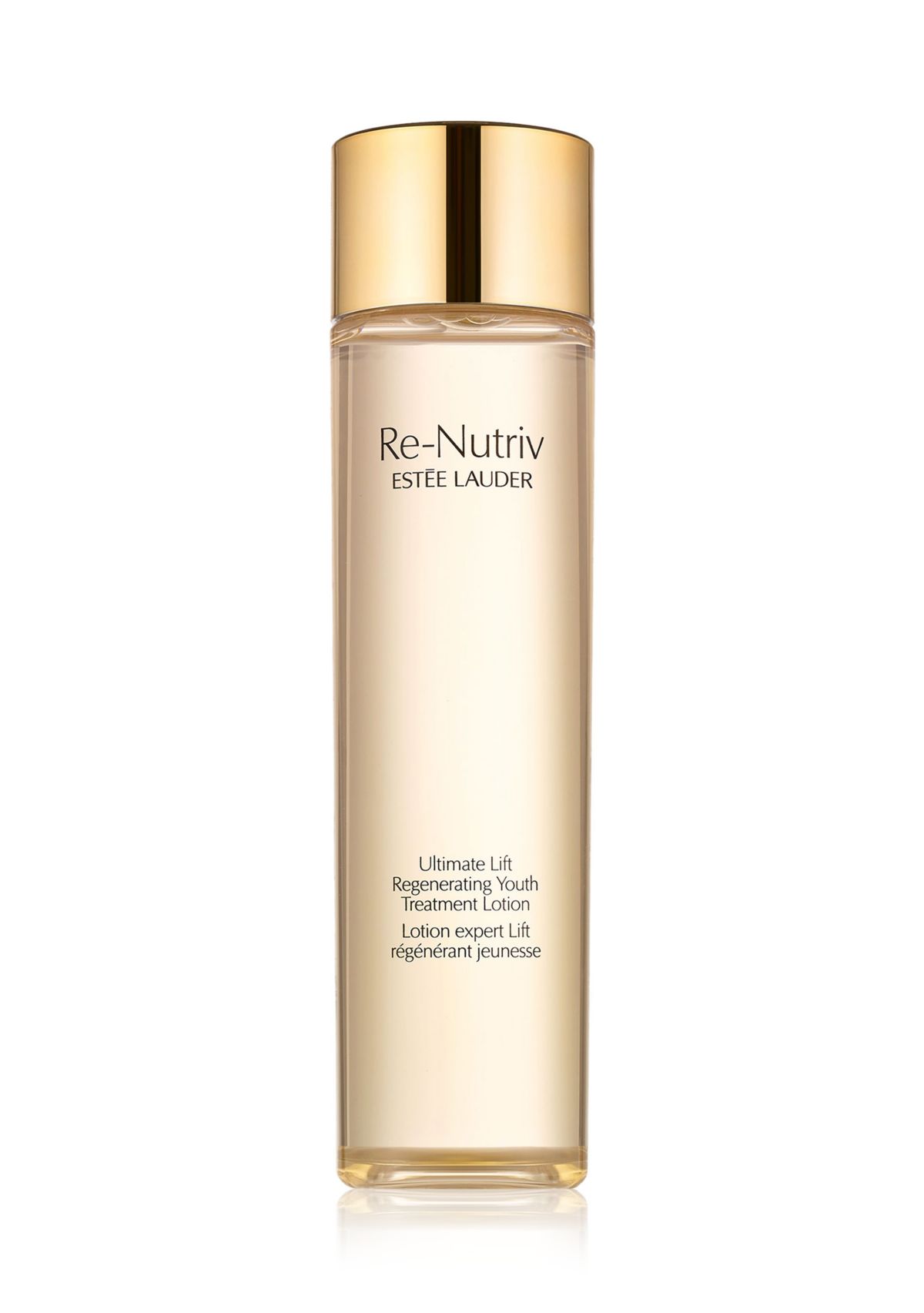 Re-Nutriv Ultimate Lift Regenerating Hydrating Youth Treatment Lotion