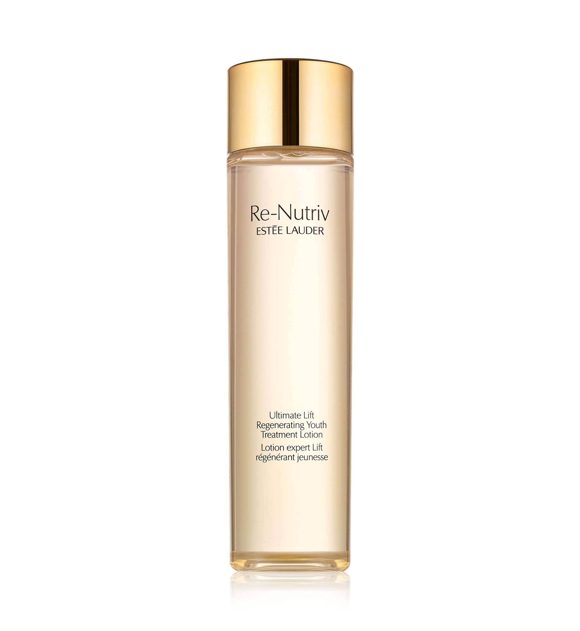 Re-Nutriv Ultimate Lift Regenerating Hydrating Youth Treatment Lotion