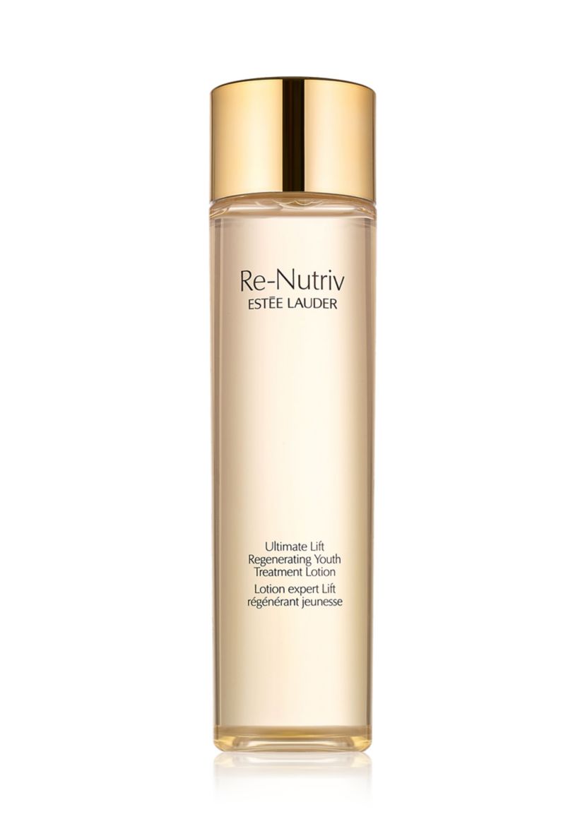 Re-Nutriv Ultimate Lift Regenerating Hydrating Youth Treatment Lotion