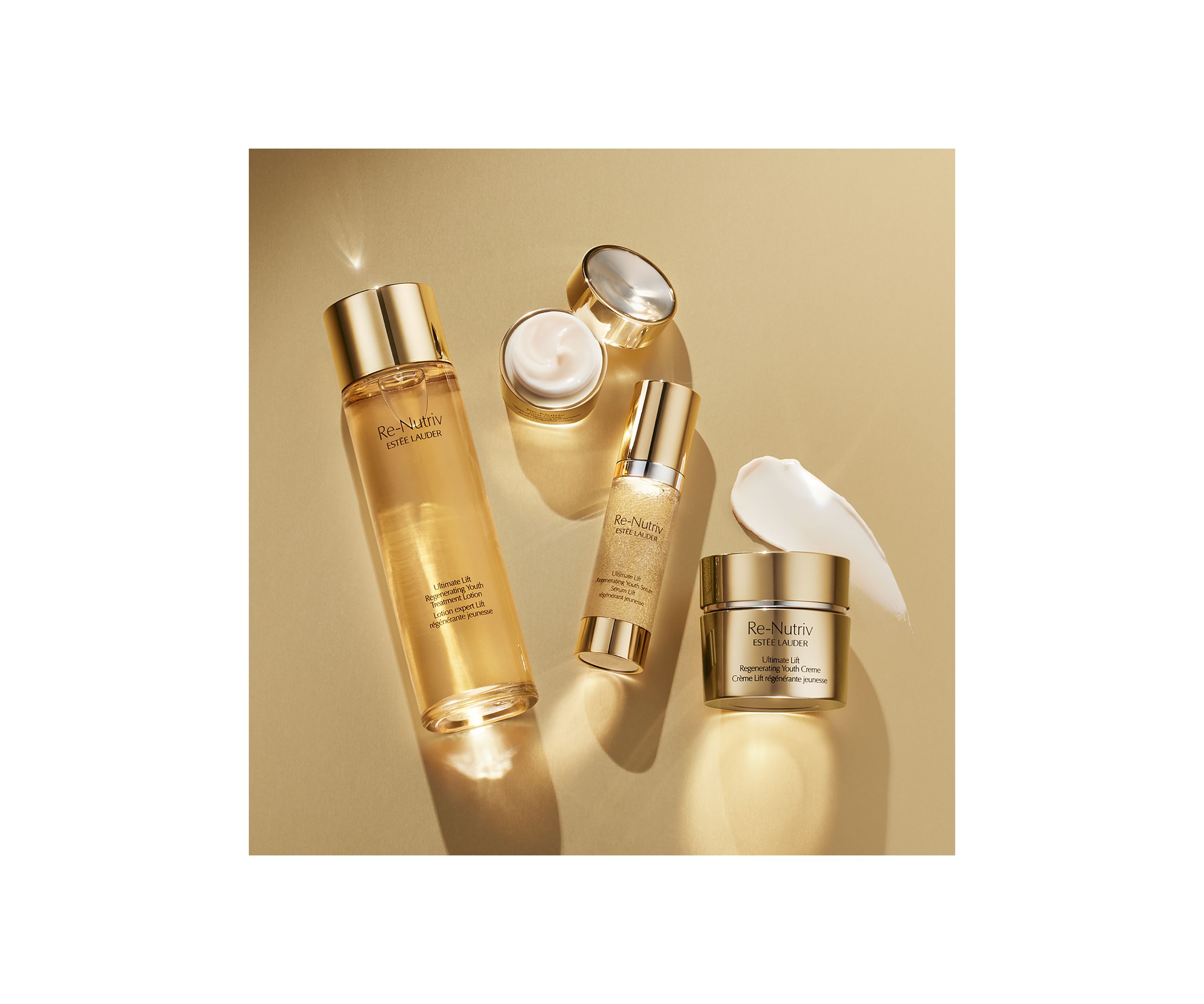 Re-Nutriv Ultimate Lift Regenerating Hydrating Youth Treatment Lotion