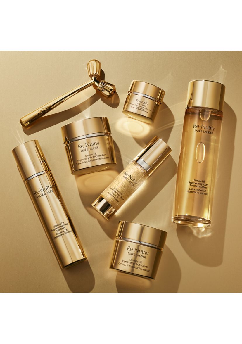 Re-Nutriv Ultimate Lift Regenerating Hydrating Youth Treatment Lotion