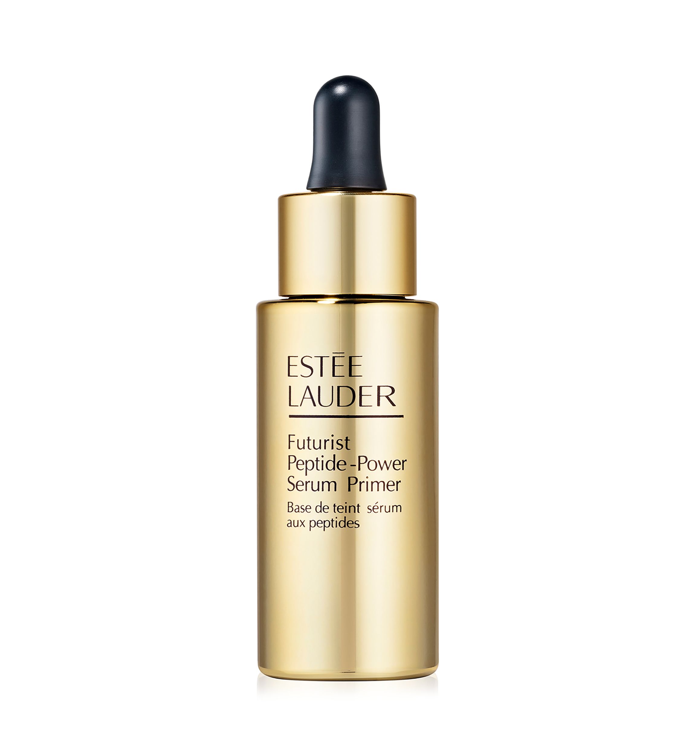 Futurist Peptide-Power Hydrating Serum Primer with Hyaluronic Acid