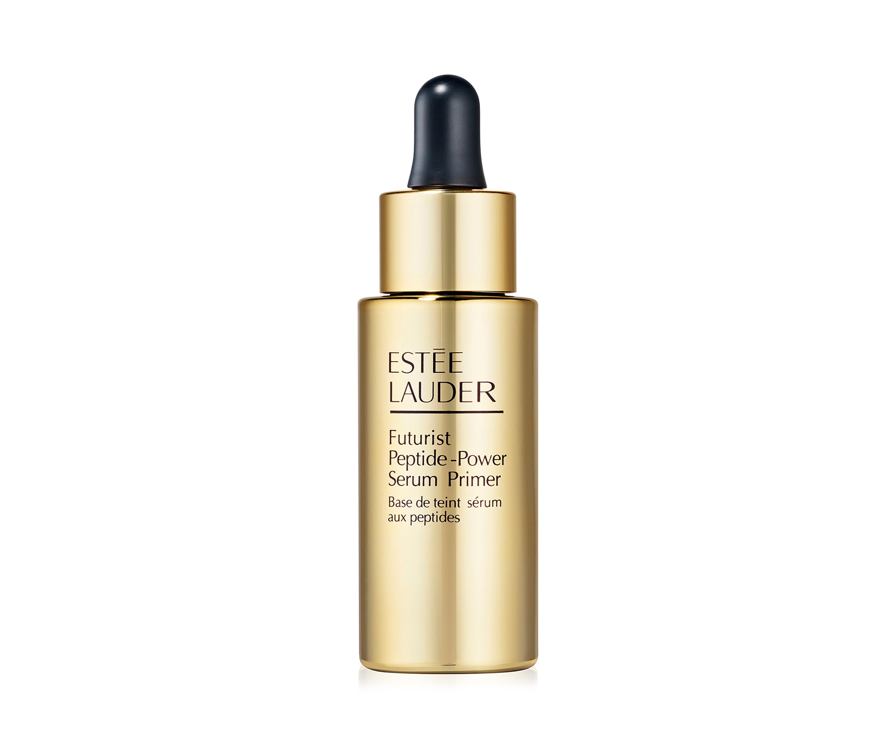 Futurist Peptide-Power Hydrating Serum Primer with Hyaluronic Acid