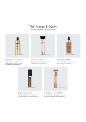 Futurist Peptide-Power Serum Primer 