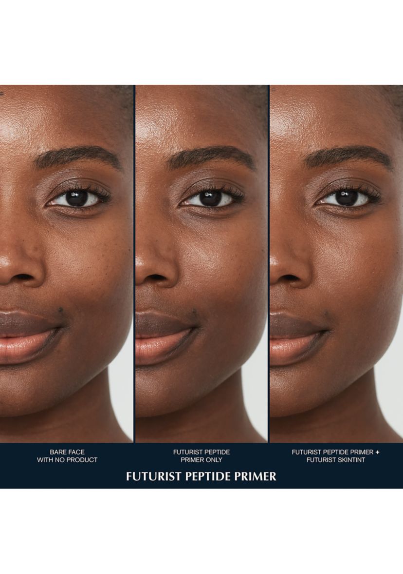 Futurist Peptide-Power Hydrating Serum Primer with Hyaluronic Acid
