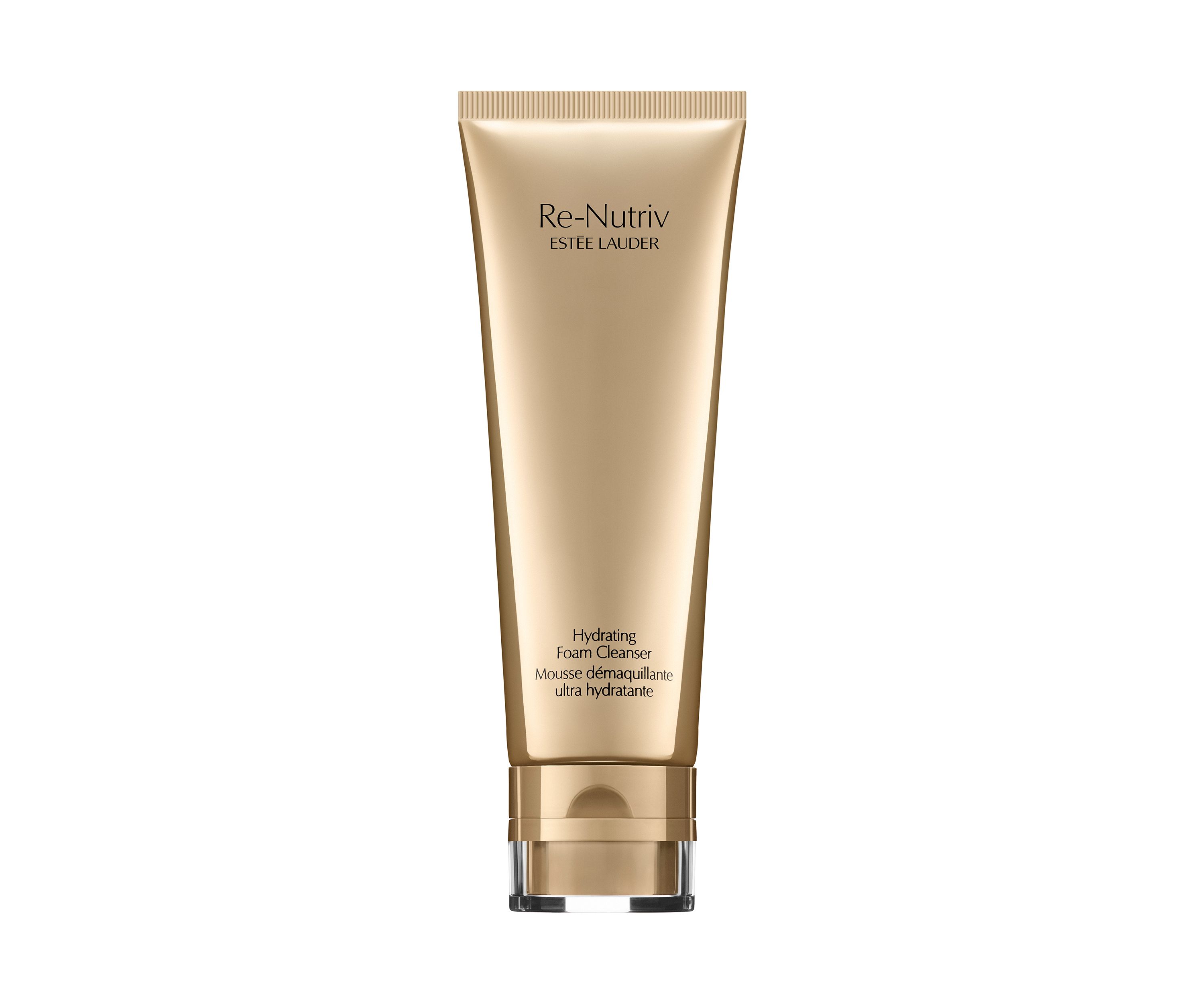 Re-Nutriv Hydrating Foam Cleanser 