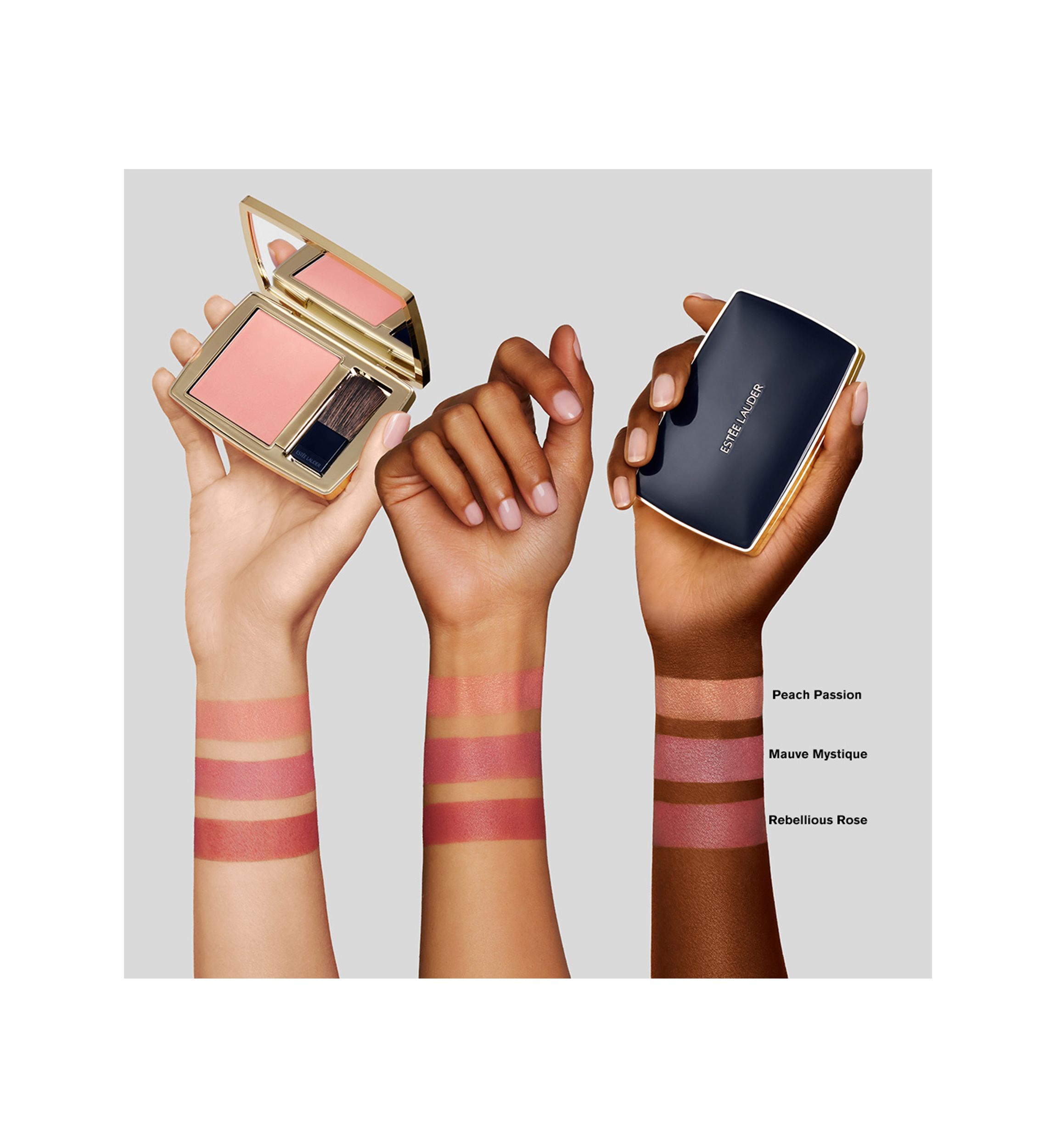 Pure Color Envy Sculpting Blush 