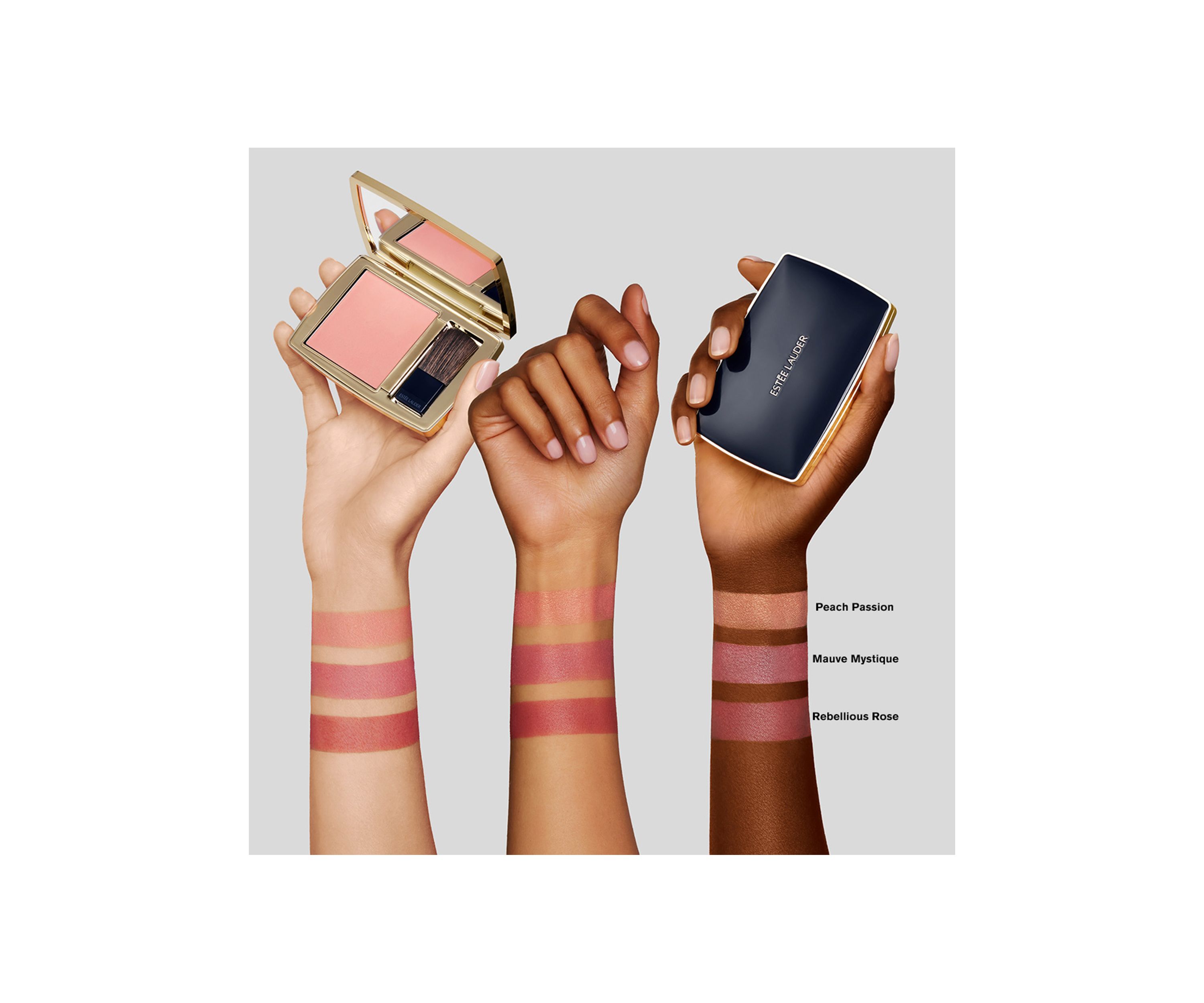 Pure Color Envy Sculpting Blush 