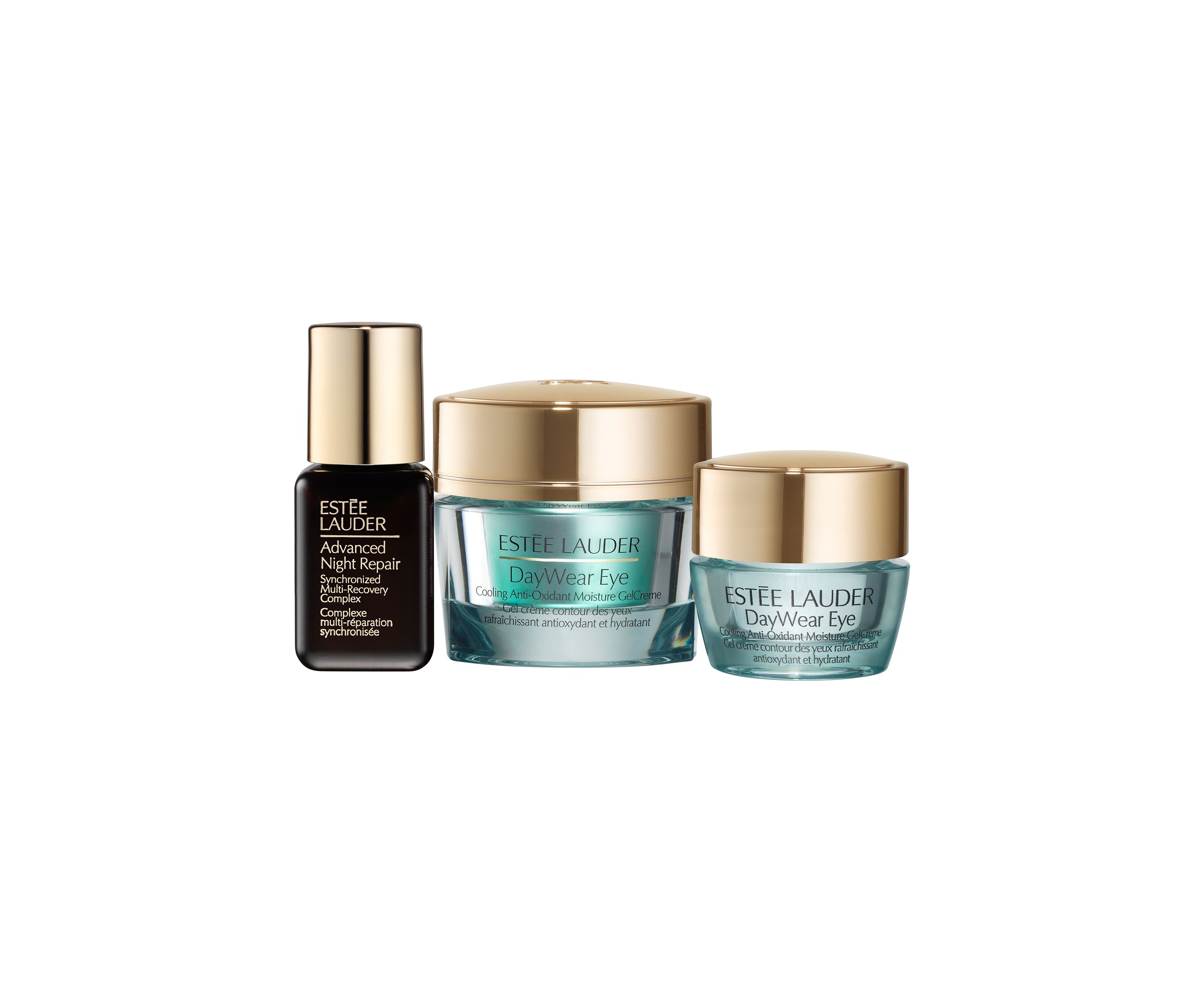 Beautiful Eyes Protect + Hydrate