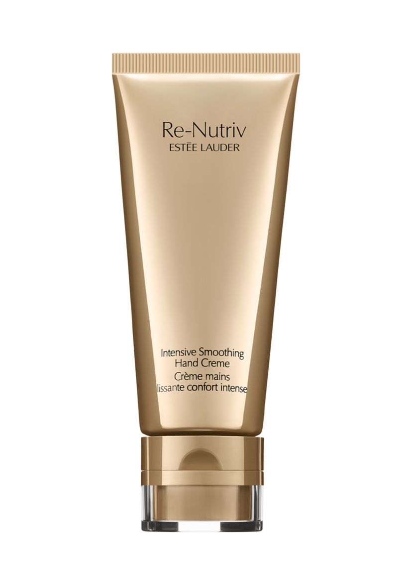 Re-Nutriv Intensive Moisturizing Smoothing Hand Cream