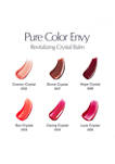  Pure Color Revitalizing Crystal Balm 
