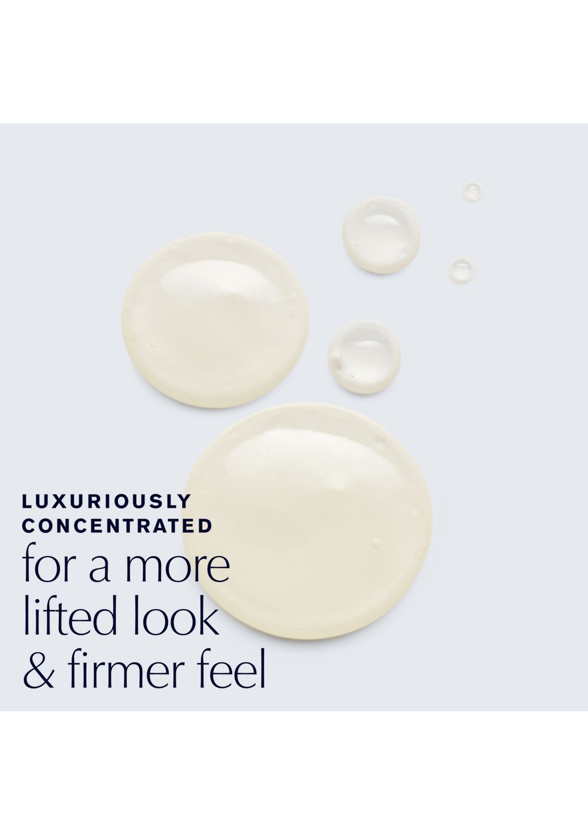 Re-Nutriv Ultimate Lift Regenerating Firming Youth Face Serum