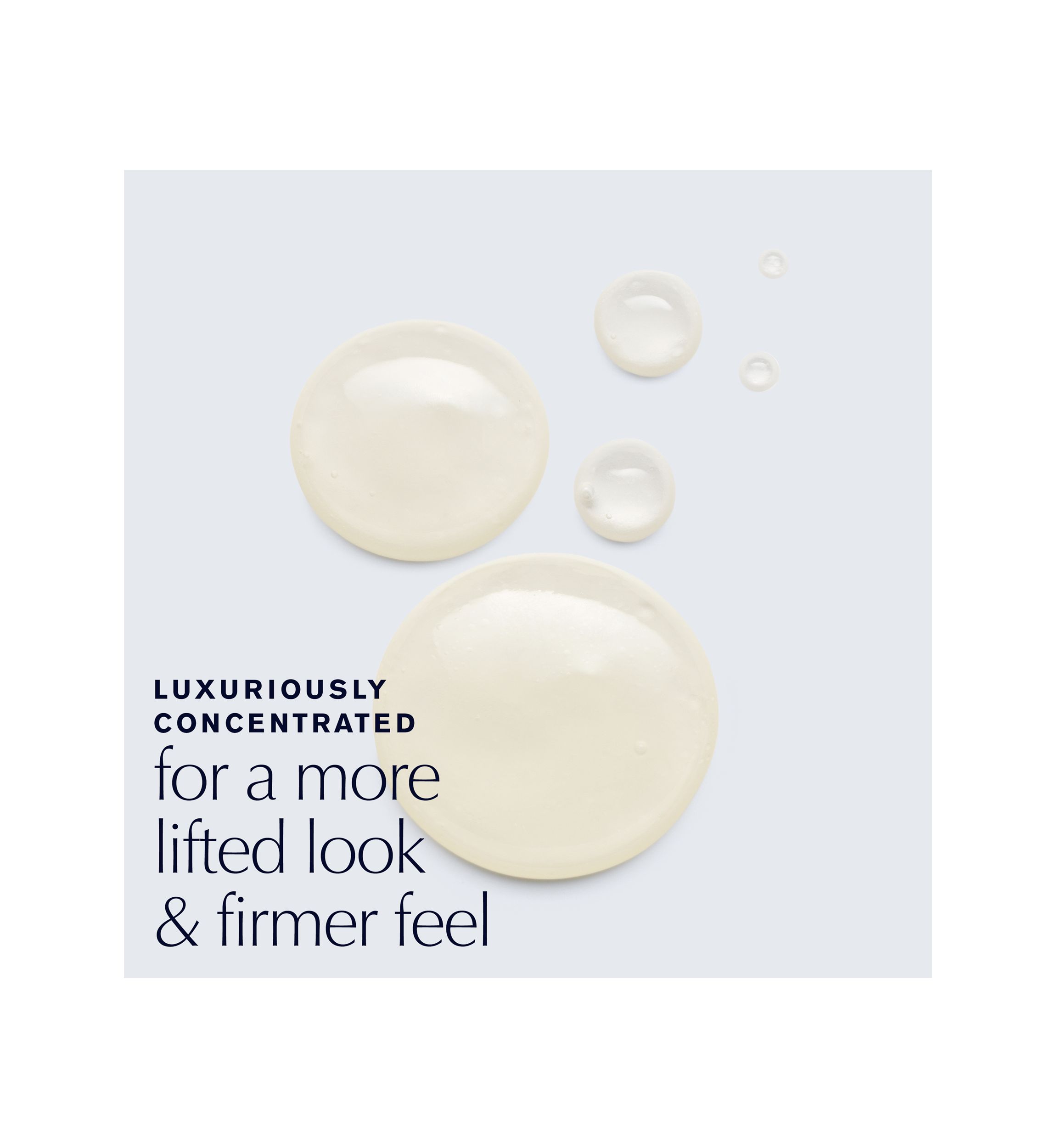Re-Nutriv Ultimate Lift Regenerating Firming Youth Face Serum
